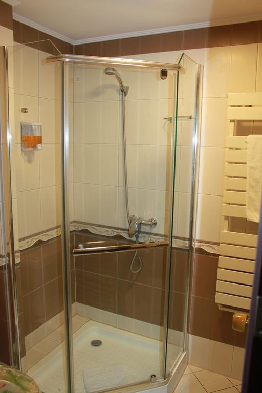 Hotel Langenthal Kamer foto