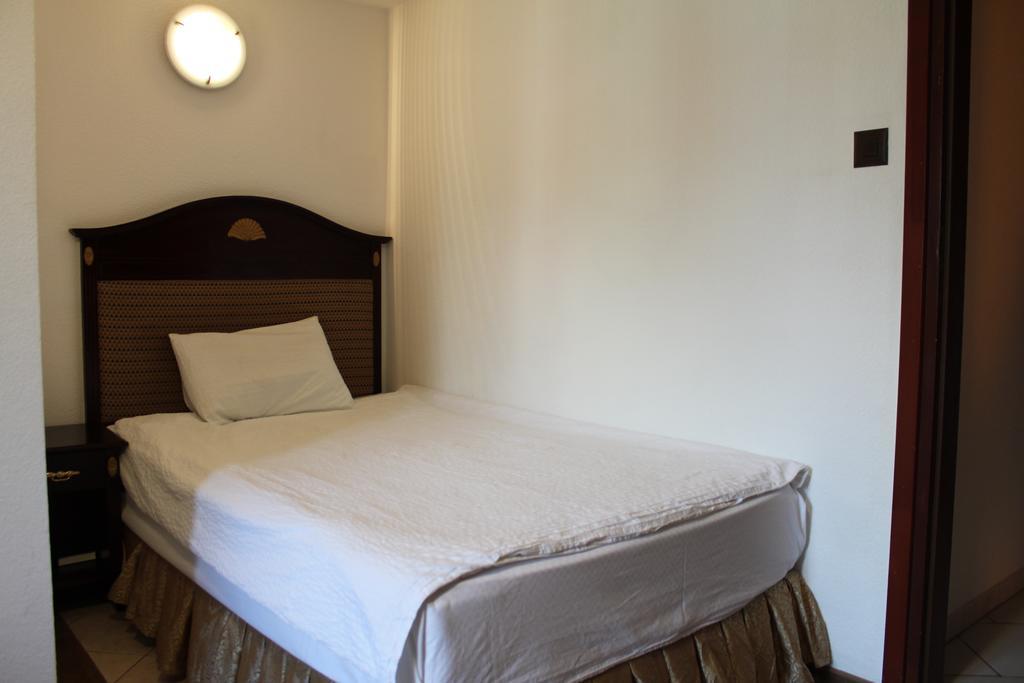 Hotel Langenthal Kamer foto