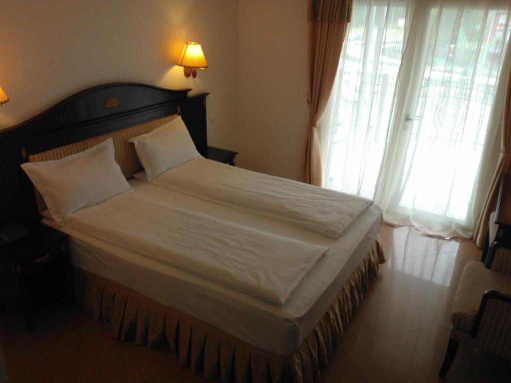 Hotel Langenthal Kamer foto