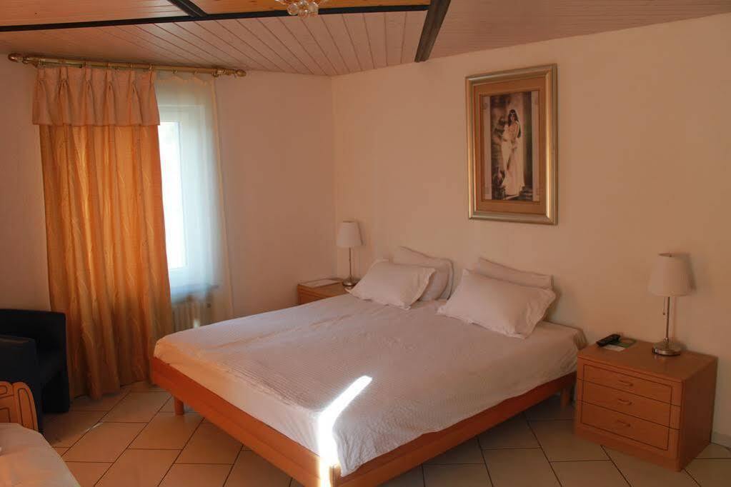 Hotel Langenthal Buitenkant foto