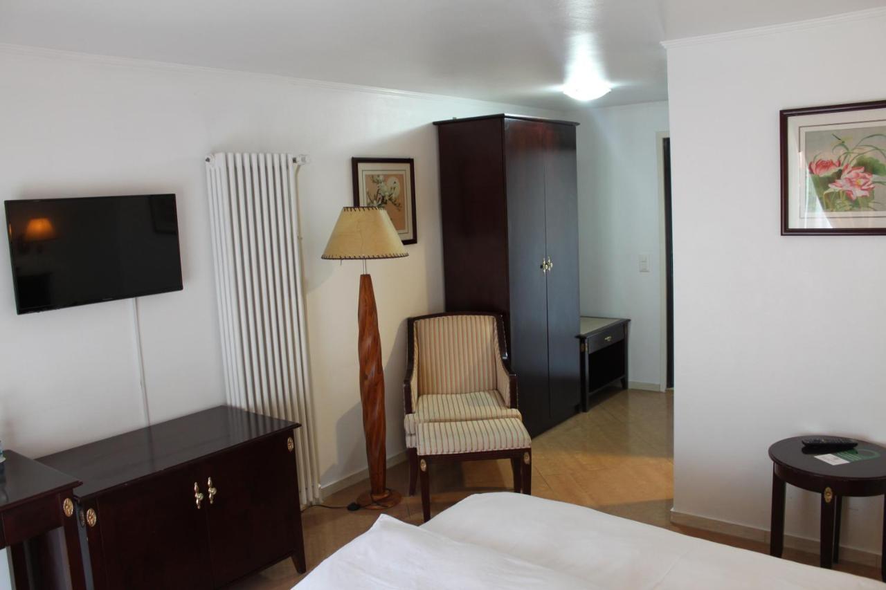 Hotel Langenthal Kamer foto